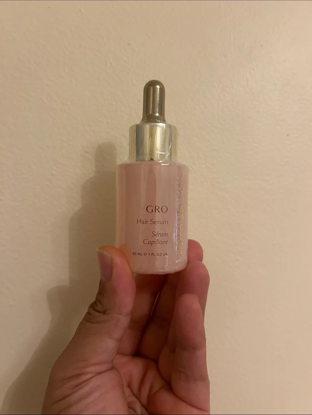 Vegamour Hair Gro